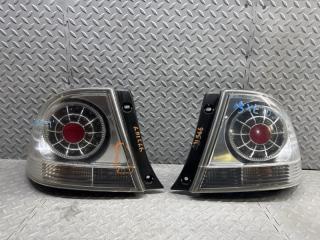 Стоп-сигнал задний TOYOTA ALTEZZA GXE10 SK1610 1 ракурс
