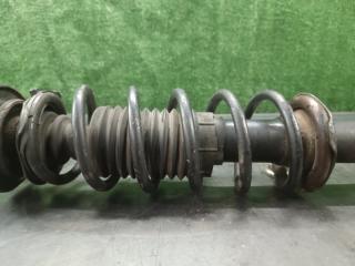 Стойка левая передняя TOYOTA TANK M910A 1KR-FE 48520-B1150 2 ракурс