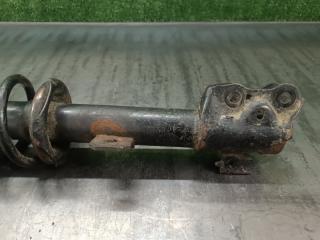 Стойка левая передняя TOYOTA TANK M910A 1KR-FE 48520-B1150 4 ракурс