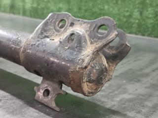 Стойка левая передняя TOYOTA TANK M910A 1KR-FE 48520-B1150 5 ракурс