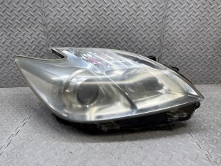 Фара правая передняя TOYOTA PRIUS ZVW30 47-29 1 ракурс