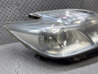 Фара правая передняя TOYOTA PRIUS ZVW30 47-29 3 ракурс