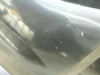 Фара правая передняя TOYOTA PRIUS ZVW30 47-29 4 ракурс
