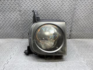 Фара правая передняя NISSAN CUBE YZ11 1768 1 ракурс