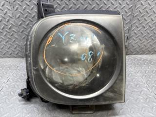 Фара правая передняя NISSAN CUBE YZ11 1768 2 ракурс
