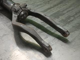 Стойка правая передняя HONDA PARTNER EY8 D16A 51601-S05-J020-M1 4 ракурс