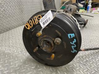 Мост задний TOYOTA PLATZ NCP16 2NZ-FE 2 ракурс