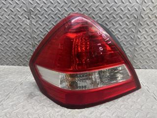 Стоп-сигнал левый задний NISSAN TIIDA LATIO SC11 P4088 1 ракурс