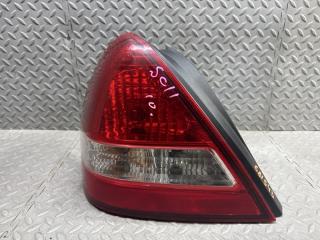 Стоп-сигнал левый задний NISSAN TIIDA LATIO SC11 P4088 2 ракурс