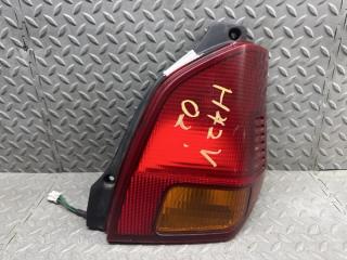 Стоп-сигнал правый задний MITSUBISHI MINICA H42V 1146-332 1 ракурс Стоп-сигнал правый задний MITSUBISHI MINICA H42V 1146-332 1 ракурс
