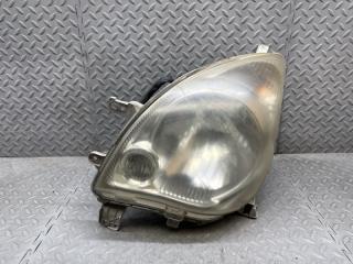 Фара левая передняя DAIHATSU MIRA L275S 100-51870 1 ракурс