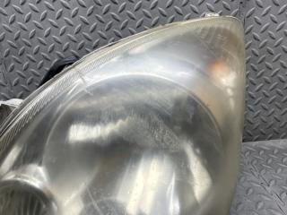 Фара левая передняя DAIHATSU MIRA L275S 100-51870 3 ракурс