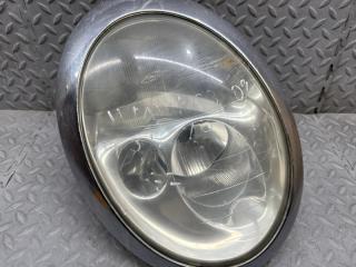 Фара правая передняя MINI HATCH R50 6911702 2 ракурс