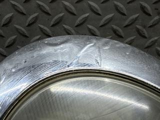 Фара правая передняя MINI HATCH R50 6911702 3 ракурс