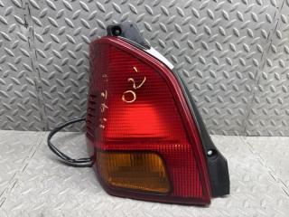 Стоп-сигнал левый задний MITSUBISHI MINICA H42V 1146-332 1 ракурс
