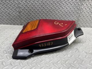 Стоп-сигнал левый задний MITSUBISHI MINICA H42V 1146-332 2 ракурс