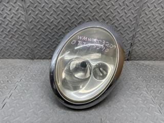 Фара левая передняя MINI HATCH R50 6911701 1 ракурс