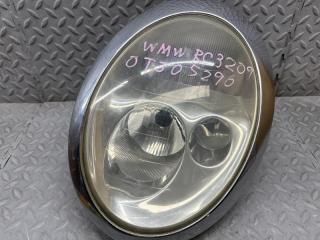 Фара левая передняя MINI HATCH R50 6911701 2 ракурс