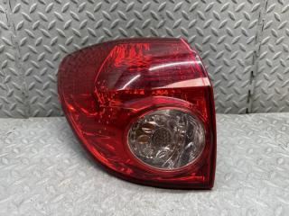 Стоп-сигнал левый задний NISSAN WINGROAD VY12 220-24857 1 ракурс