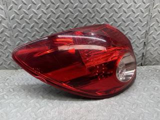Стоп-сигнал левый задний NISSAN WINGROAD VY12 220-24857 3 ракурс