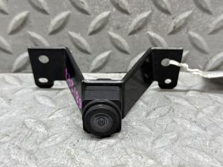 Камера переднего вида TOYOTA YARIS MXPA10 M15A-FKS 86790-K0080 1 ракурс