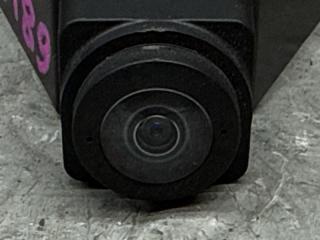 Камера переднего вида TOYOTA YARIS MXPA10 M15A-FKS 86790-K0080 2 ракурс