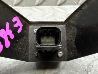 Камера переднего вида TOYOTA YARIS MXPA10 M15A-FKS 86790-K0080 4 ракурс