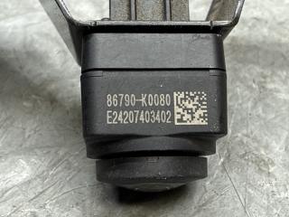 Камера переднего вида TOYOTA YARIS MXPA10 M15A-FKS 86790-K0080 5 ракурс