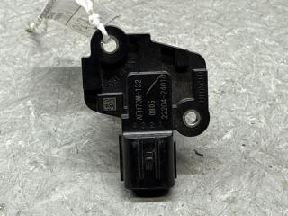 Расходомер воздушный TOYOTA YARIS MXPA10 M15A-FKS 22204-24010 3 ракурс