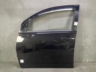 Дверь левая передняя TOYOTA PASSO KGC10 1KR-FE 1 ракурс