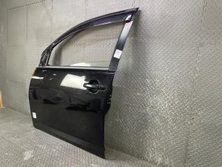 Дверь левая передняя TOYOTA PASSO KGC10 1KR-FE 3 ракурс