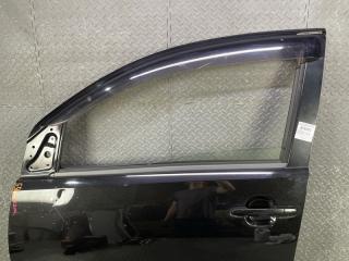 Дверь левая передняя TOYOTA PASSO KGC10 1KR-FE 4 ракурс