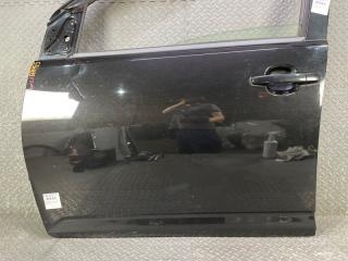 Дверь левая передняя TOYOTA PASSO KGC10 1KR-FE 5 ракурс