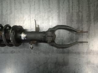Стойка правая передняя NISSAN FUGA PNY50 VQ35HR 56110EJ70A 4 ракурс