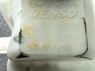 Бачок стеклоомывателя TOYOTA PRIUS ZVW30 060851-317 5 ракурс