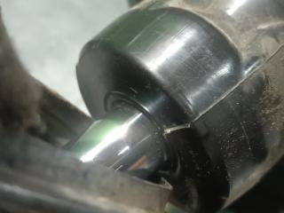 Стойка левая передняя SUBARU FORESTER SJ5 FB20 20310SG010 3 ракурс