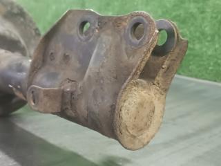 Стойка левая передняя SUBARU FORESTER SJ5 FB20 20310SG010 5 ракурс