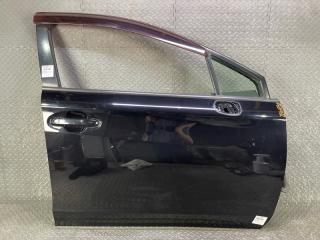 Дверь правая передняя SUBARU IMPREZA GT3 FB16ASZHJA 60009fl0009p 1 ракурс