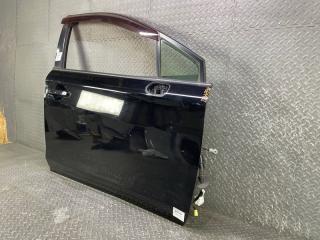 Дверь правая передняя SUBARU IMPREZA GT3 FB16ASZHJA 60009fl0009p 3 ракурс