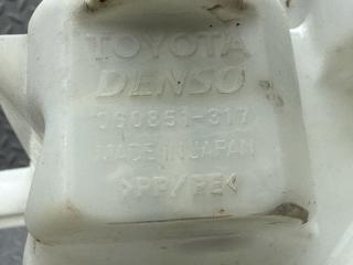 Бачок стеклоомывателя TOYOTA PRIUS ZVW30 060851-317 5 ракурс