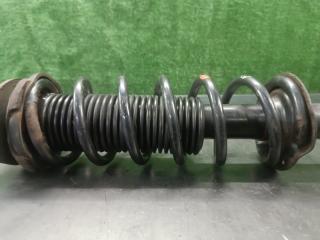 Стойка правая задняя SUBARU FORESTER SJ5 FB20 20365SG000 2 ракурс
