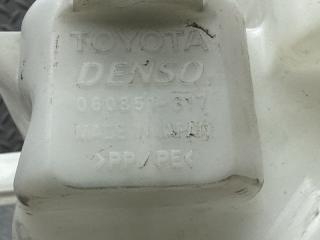 Бачок стеклоомывателя TOYOTA PRIUS ZVW30 060851-317 5 ракурс