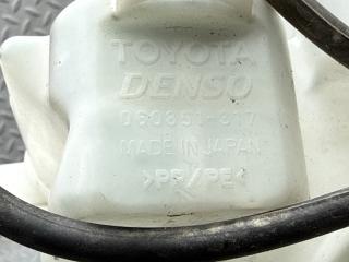 Бачок стеклоомывателя TOYOTA PRIUS ZVW30 060851-317 5 ракурс