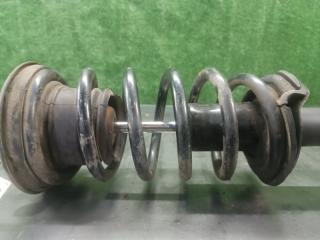 Стойка левая передняя TOYOTA MARK X GRX125 4GR-FSE 48520-22631 2 ракурс