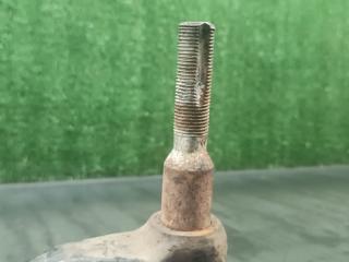 Стойка левая передняя TOYOTA MARK X GRX125 4GR-FSE 48520-22631 5 ракурс