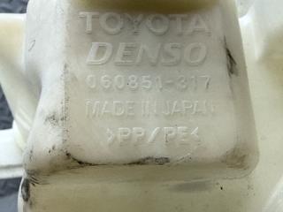 Бачок стеклоомывателя TOYOTA PRIUS ZVW30 060851-317 5 ракурс