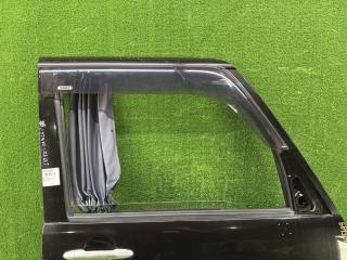 Дверь правая передняя DAIHATSU TANTO L375S KF 4 ракурс