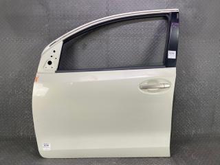Дверь левая передняя TOYOTA PASSO KGC30 1KR-FE 67002b1080 1 ракурс