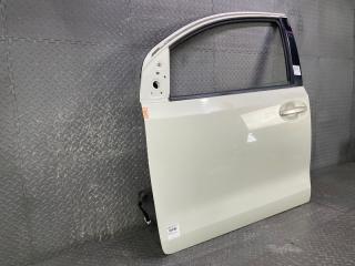 Дверь левая передняя TOYOTA PASSO KGC30 1KR-FE 67002b1080 2 ракурс