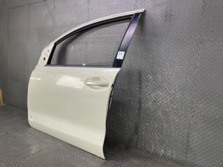 Дверь левая передняя TOYOTA PASSO KGC30 1KR-FE 67002b1080 3 ракурс